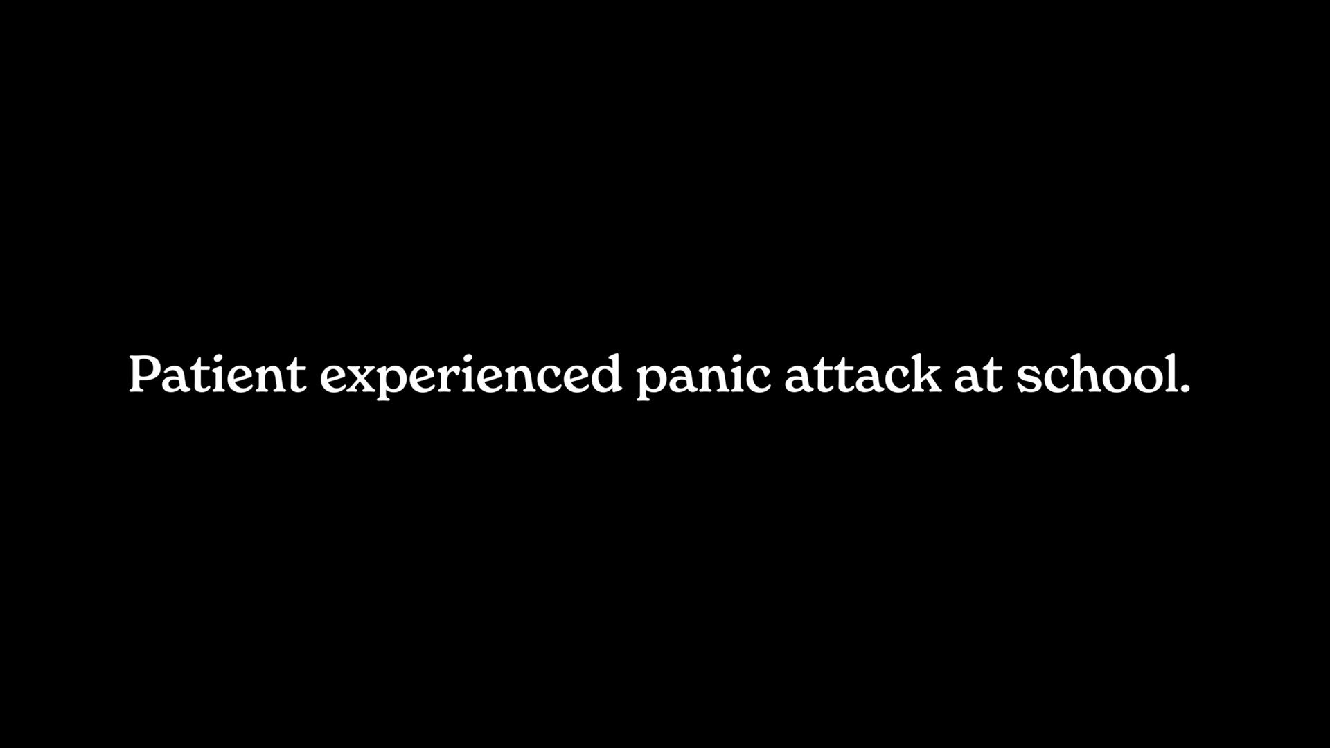 CHKD - Mental Health Campaign