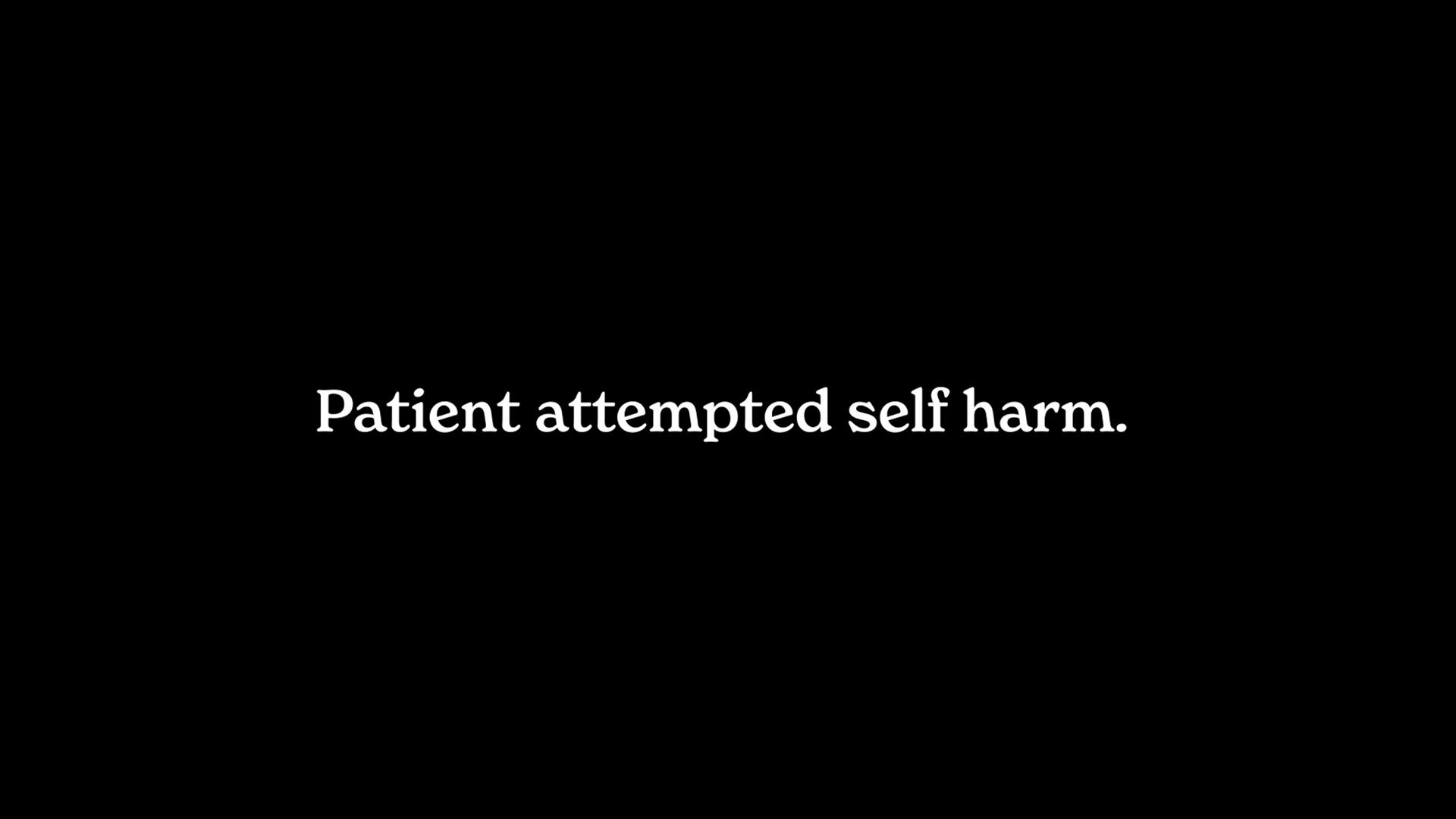 CHKD - Mental Health Campaign