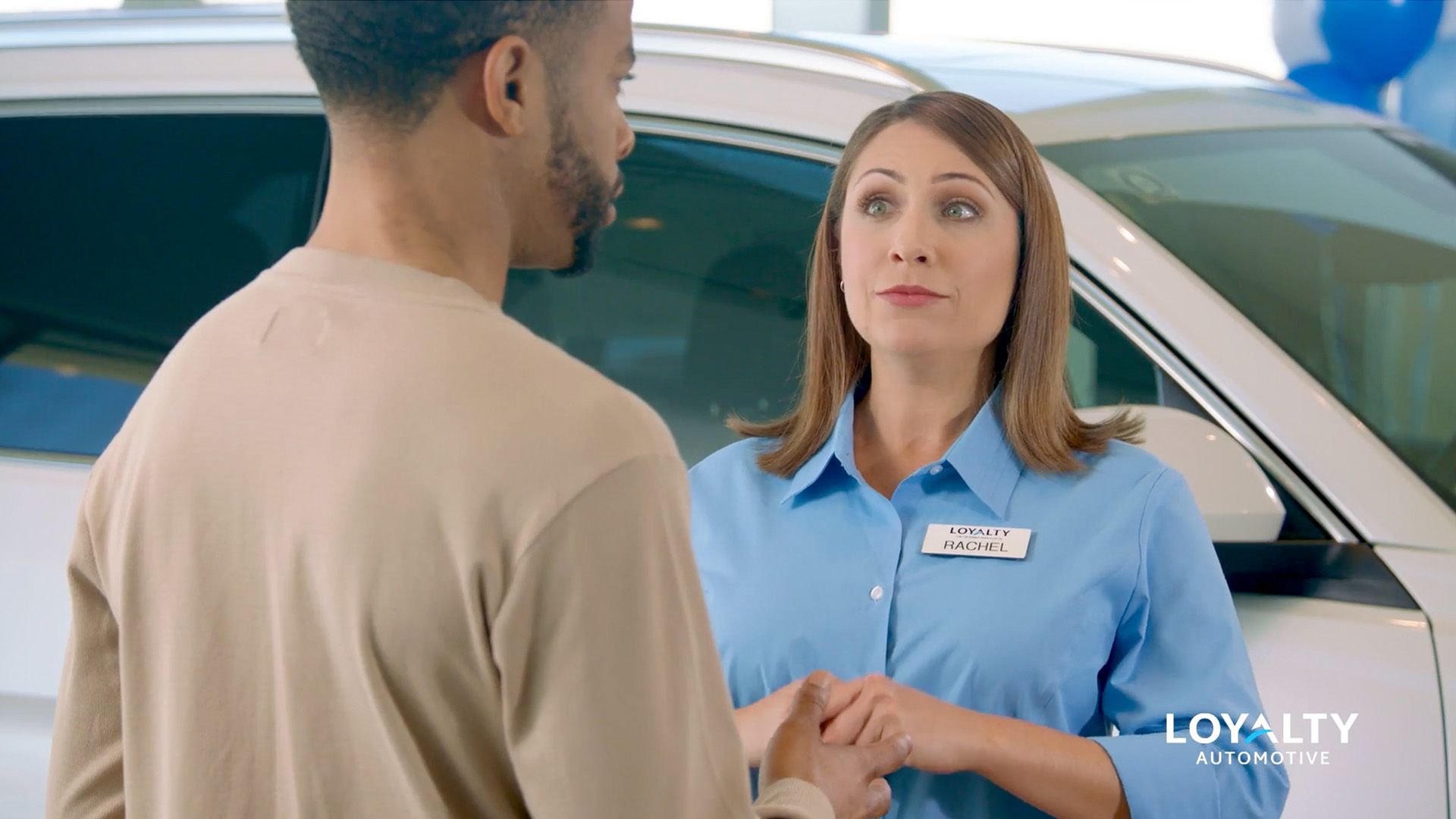 Loyalty Automotive - Family Plan